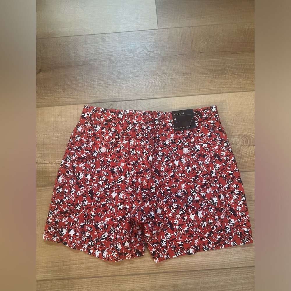 New Women’s Shorts